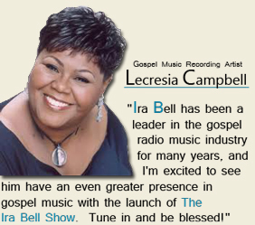 Lecresia Campbell